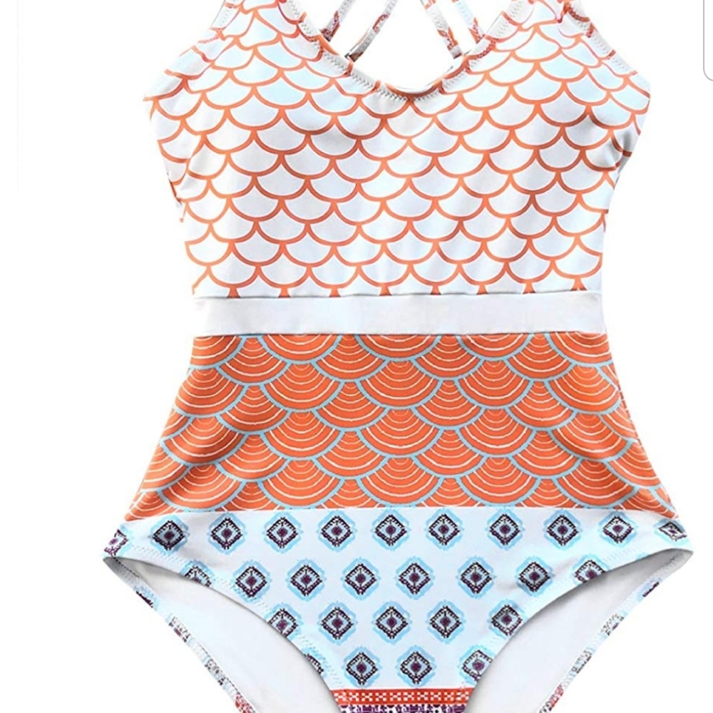 Women's swimming suit